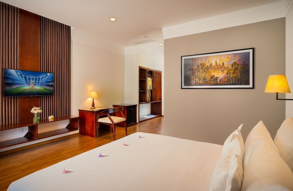 undefined Sabara Angkor Resort & Spa 7