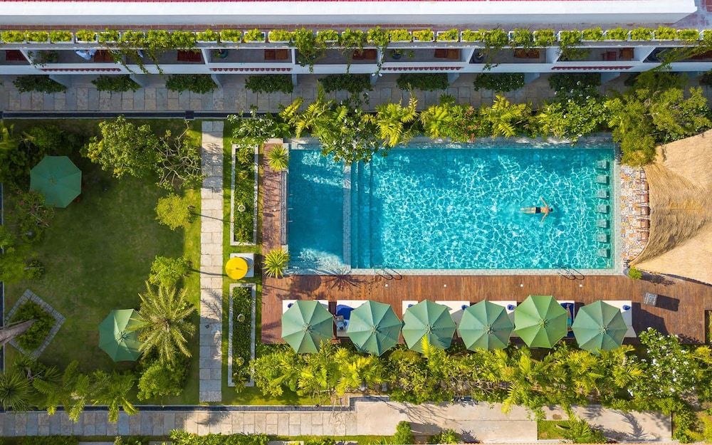 undefined Sabara Angkor Resort & Spa