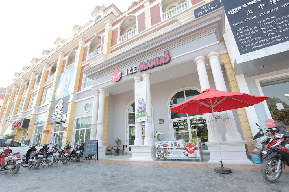 undefined D.I Residence Boutique Hotel 7