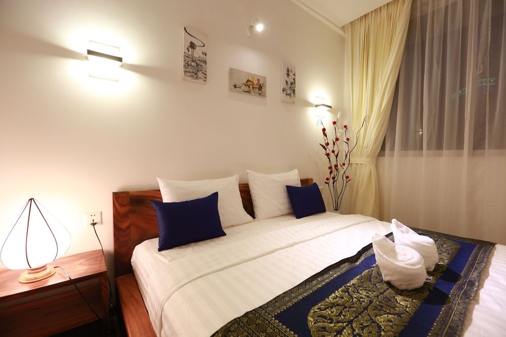 undefined D.I Residence Boutique Hotel 2