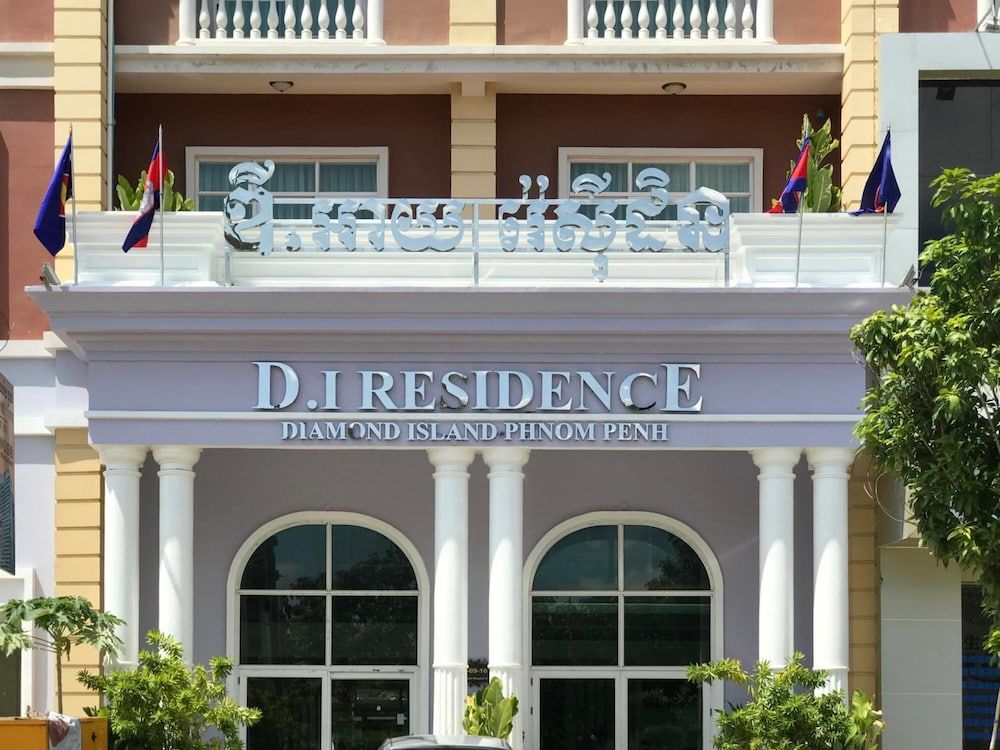 undefined D.I Residence Boutique Hotel 9