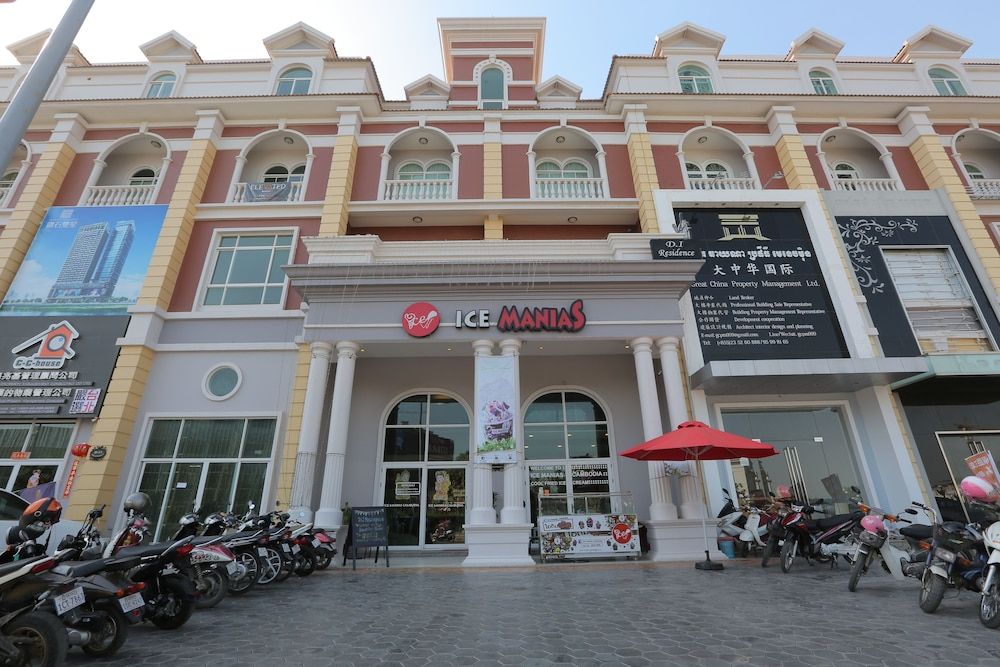 undefined D.I Residence Boutique Hotel 6