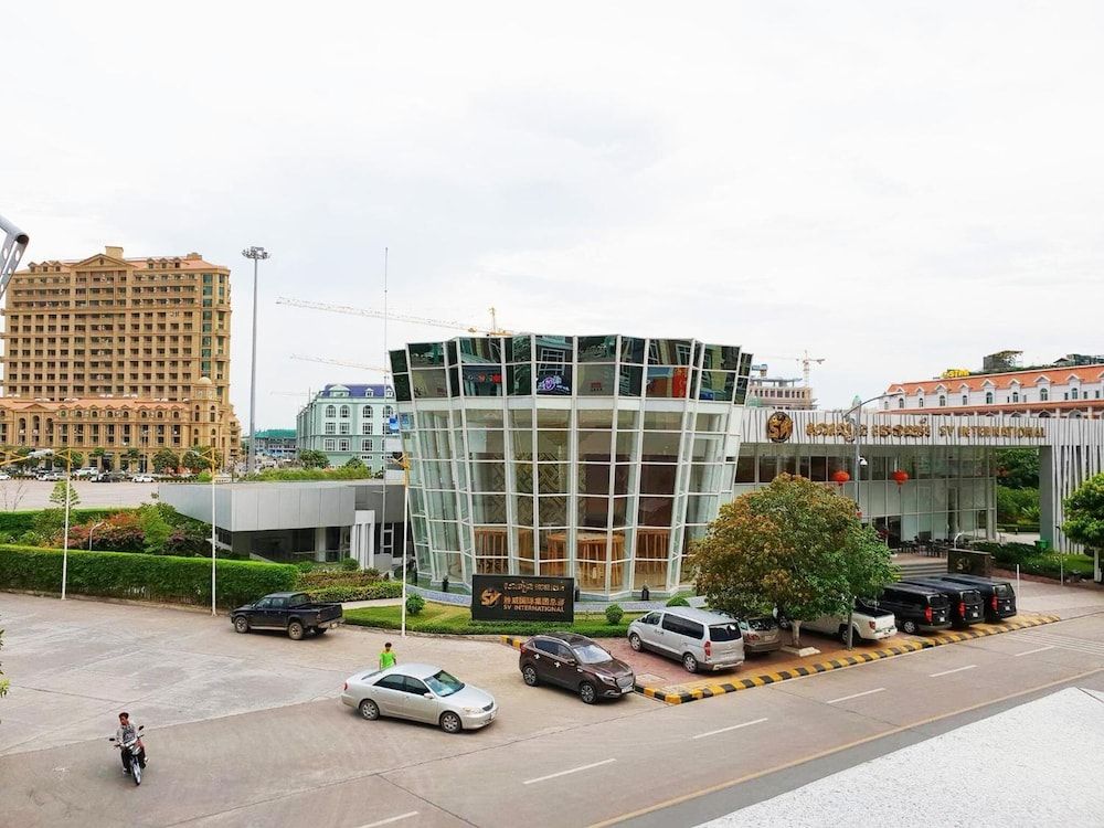 undefined D.I Residence Boutique Hotel 10