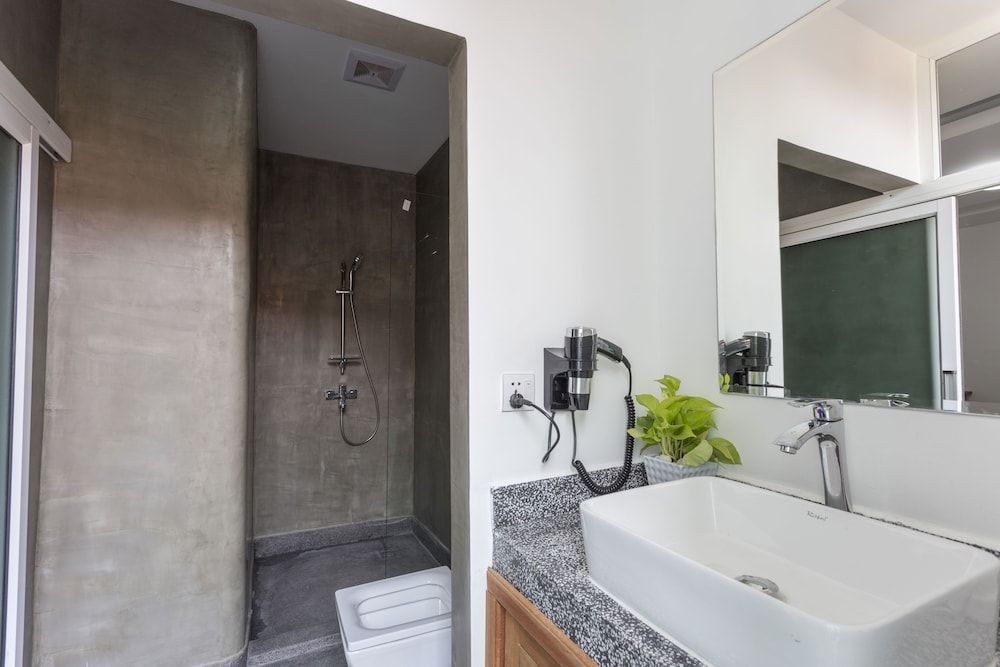 Villa Bayon Guides Superior Double Room 7