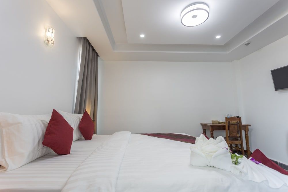 undefined Villa Bayon Guides 9