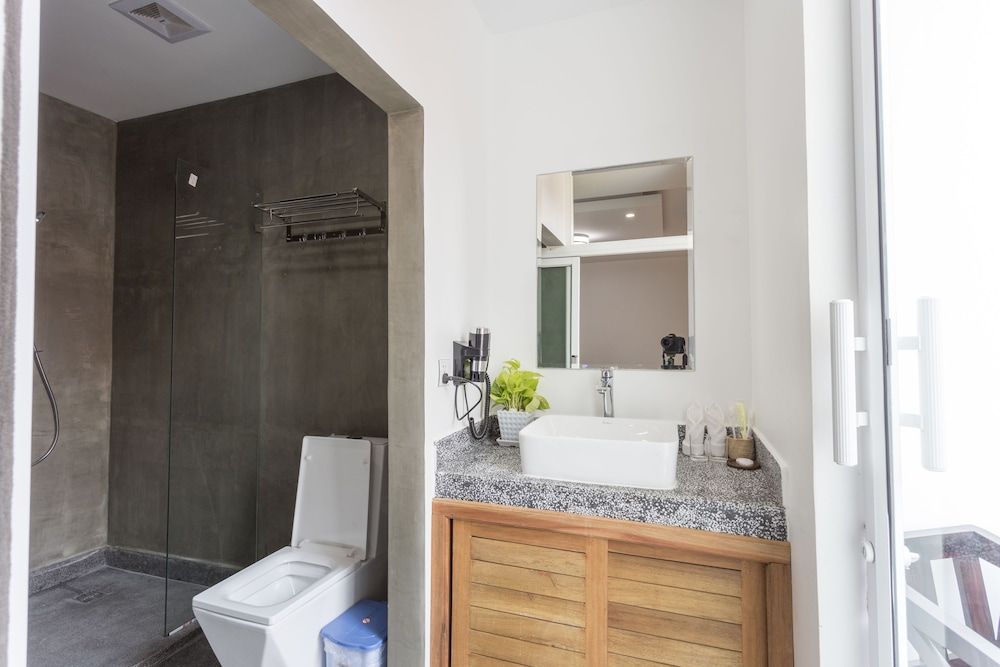 Villa Bayon Guides Superior Double Room 6