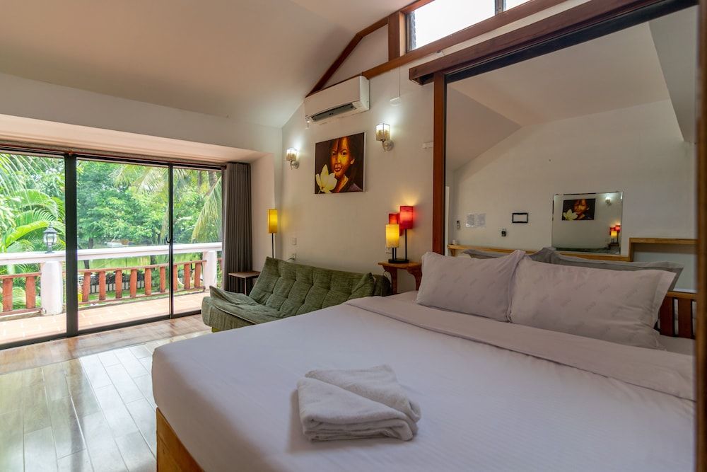 Samathi Lake Resort Family Room 5