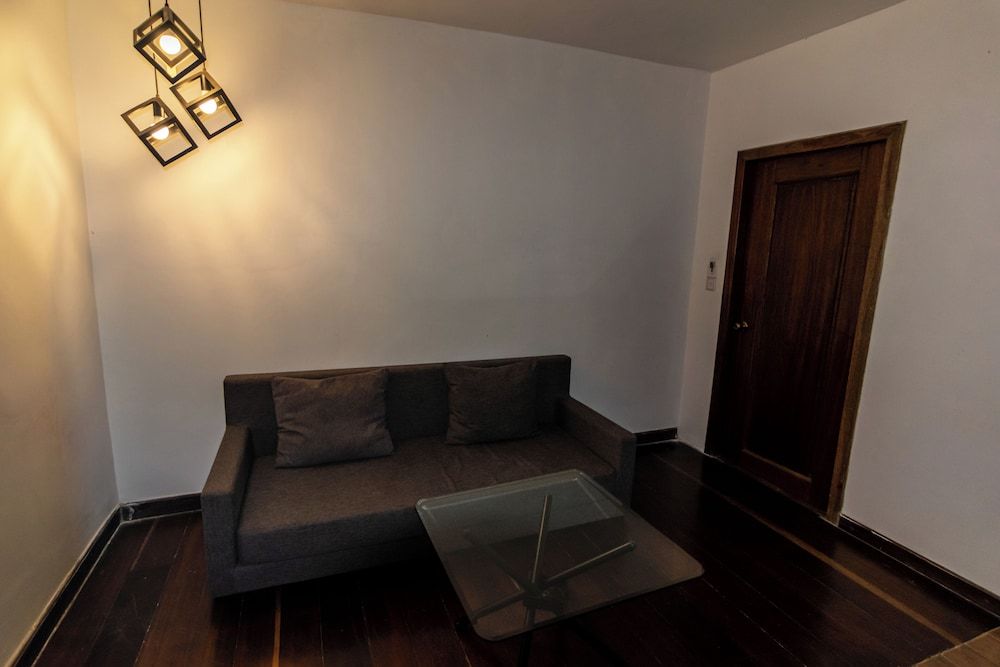 Samathi Lake Resort Basic Double Room 3