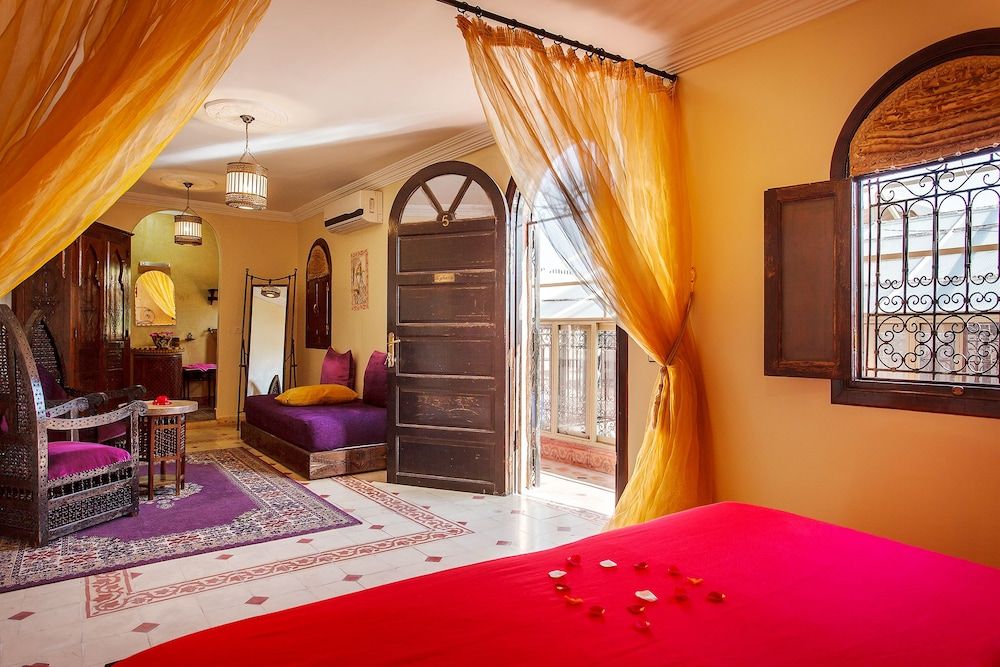 undefined Riad La Kahana 5