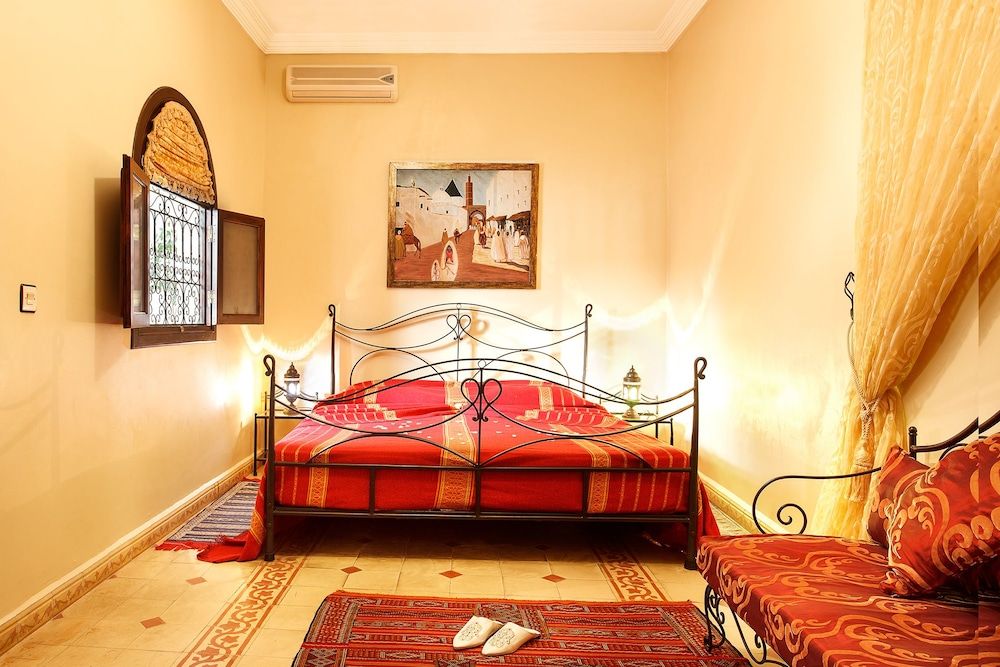 undefined Riad La Kahana 6