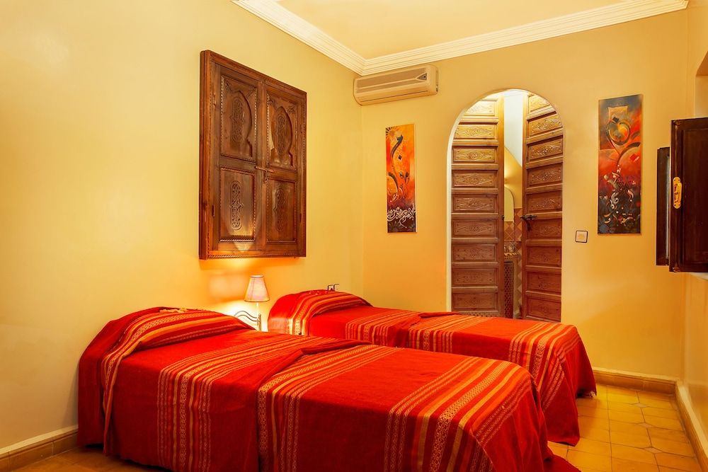undefined Riad La Kahana 3