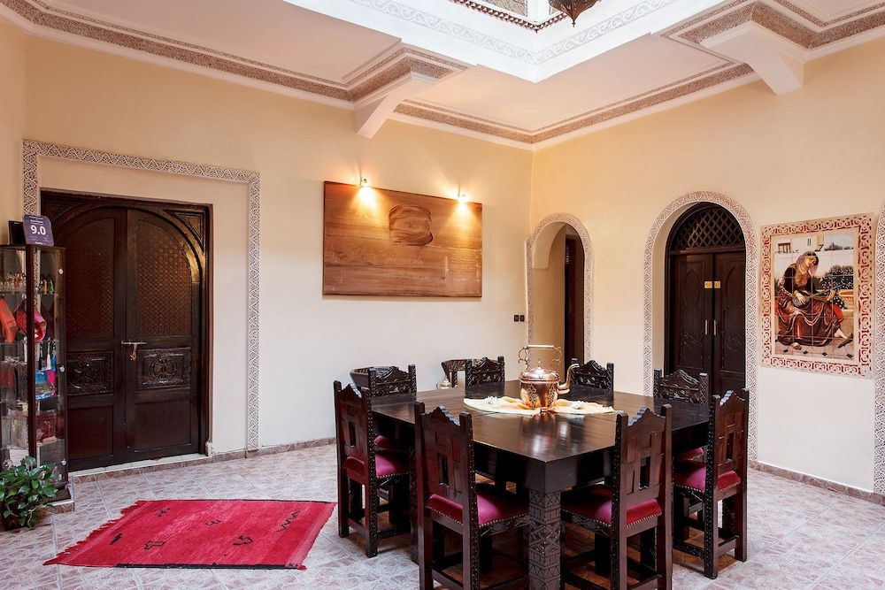 undefined Riad La Kahana 2