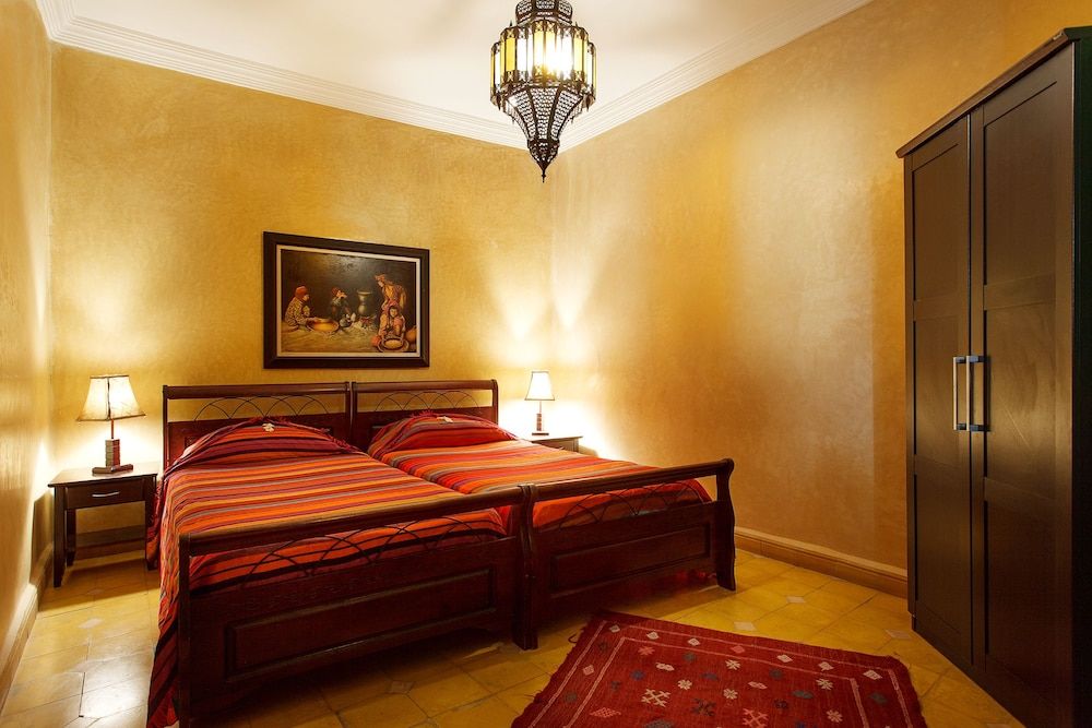 undefined Riad La Kahana 10