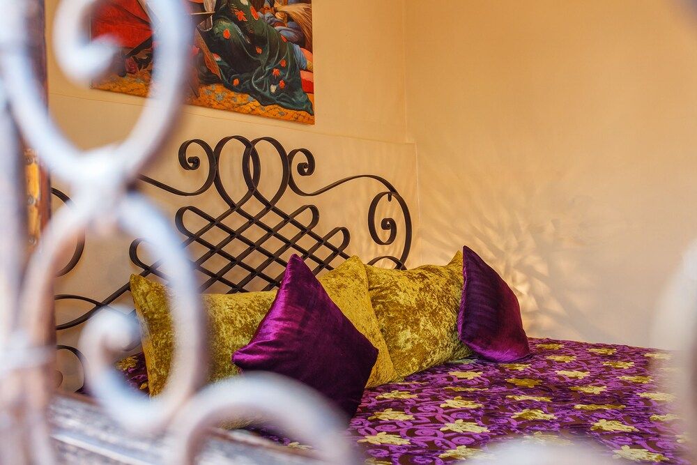 undefined Riad La Kahana 9