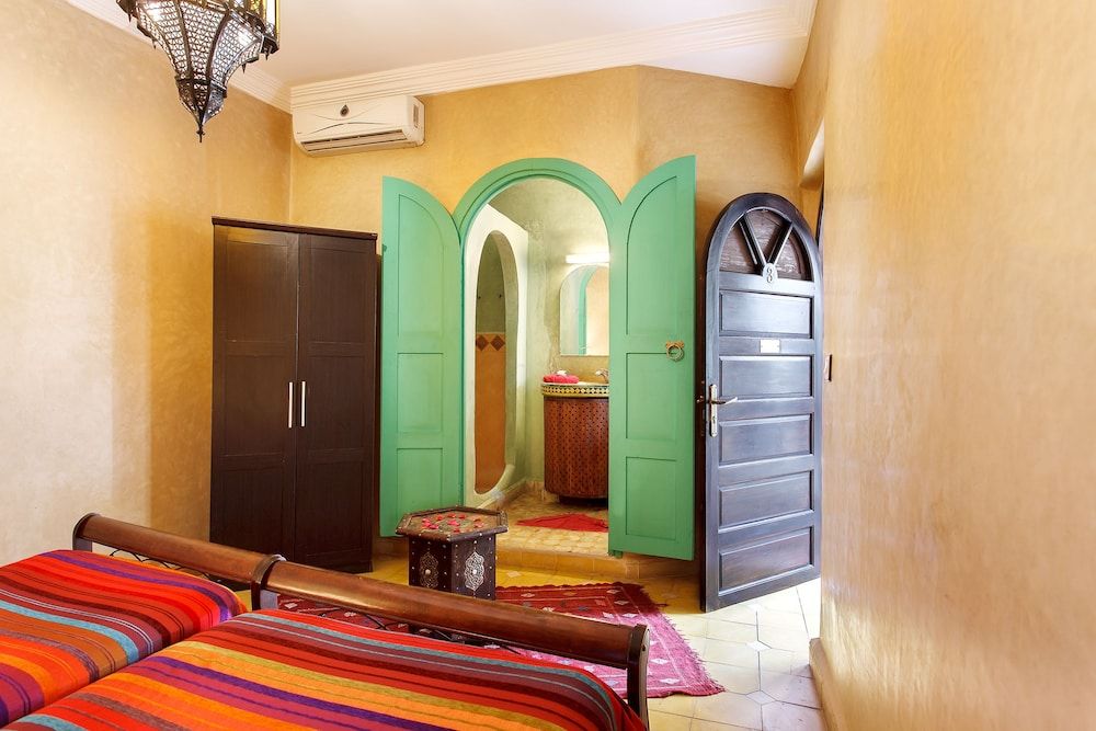 undefined Riad La Kahana 4
