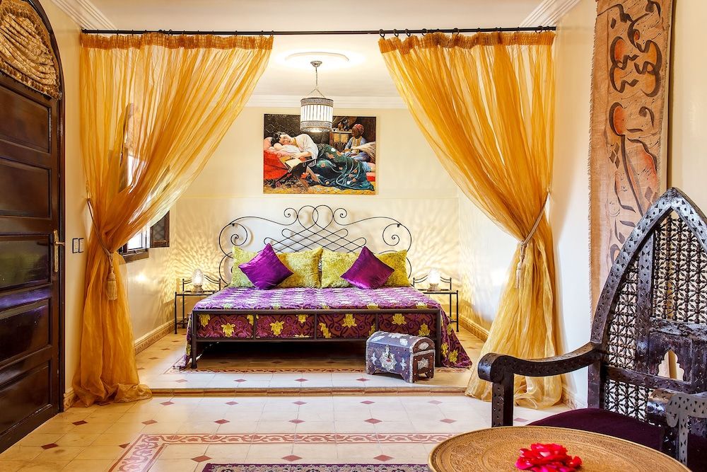 undefined Riad La Kahana 7