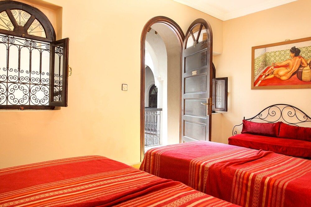 undefined Riad La Kahana 8