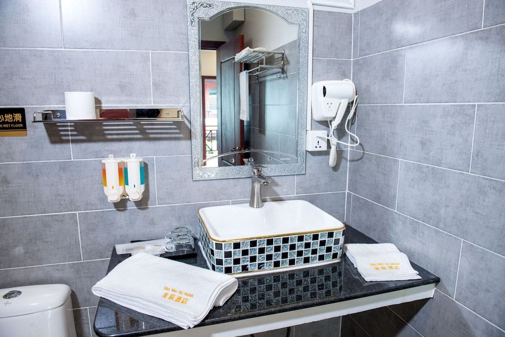 Family Suite, Balcony (Free Pickup)