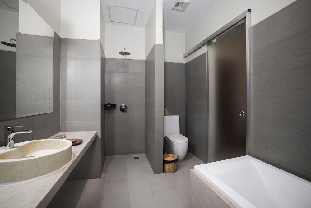 Bayon Modern Residence Premier Deluxe Double 7