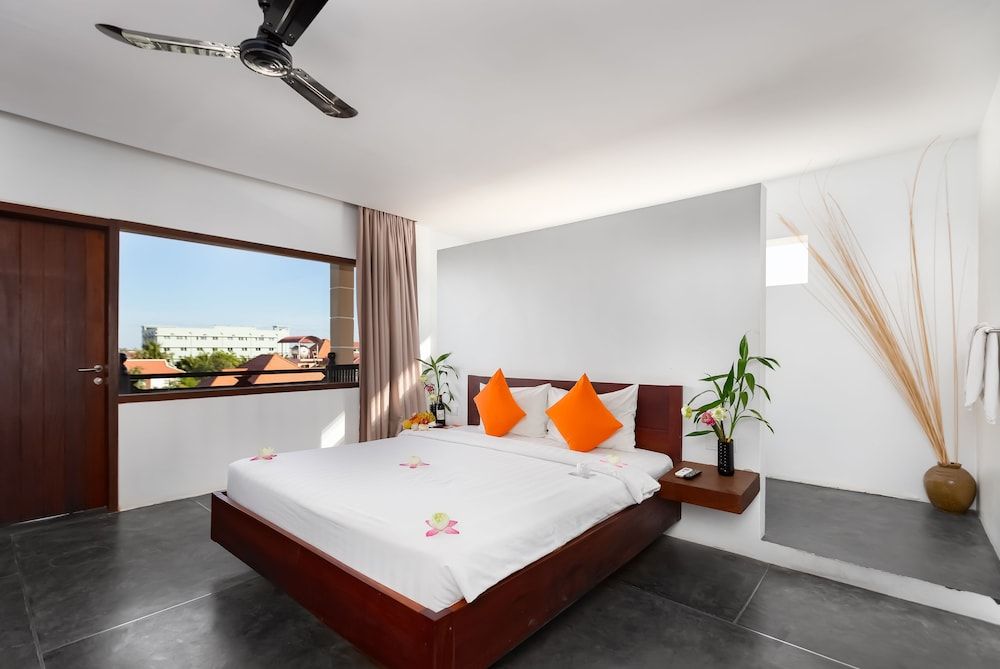 eOcambo Residence Premier Double Room (Free Airport Pick Up) 7