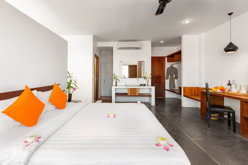 eOcambo Residence Premier Double Room (Free Airport Pick Up) 8