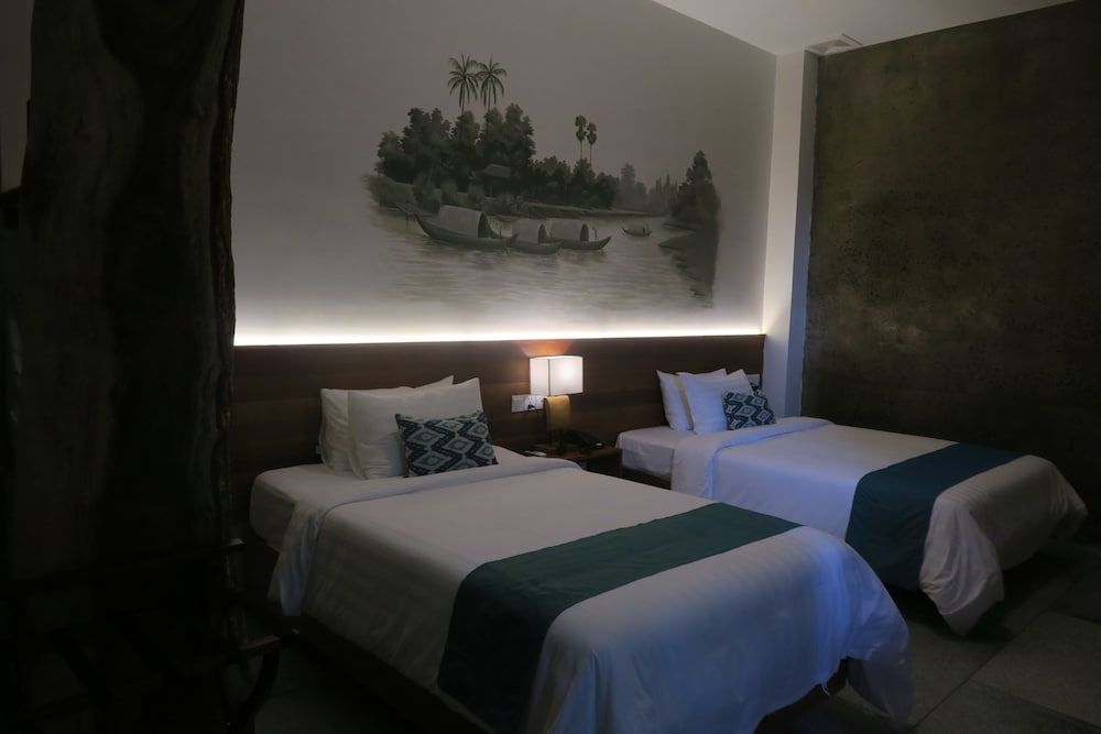 Sarina Boutique Hotel