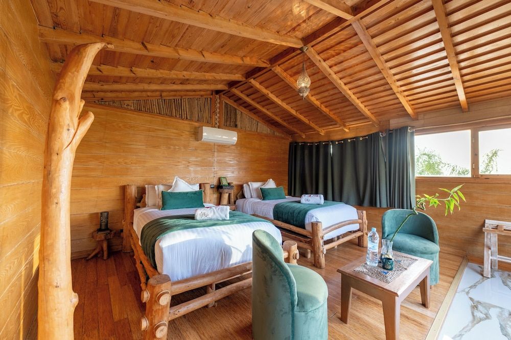 Chateau Eden El Rouh Family Bungalow, 2 Bedrooms