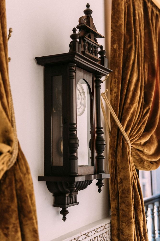 Riad Maison Bleue And Spa Luxury Suite 14