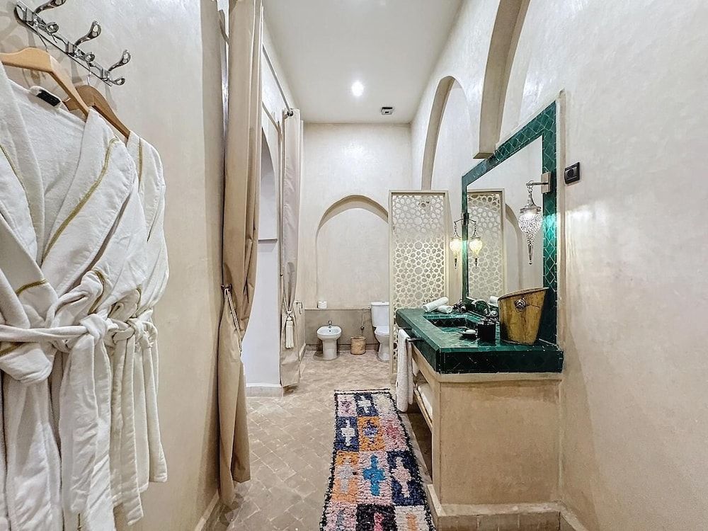undefined Le Medina Privilége Riad & Spa 9