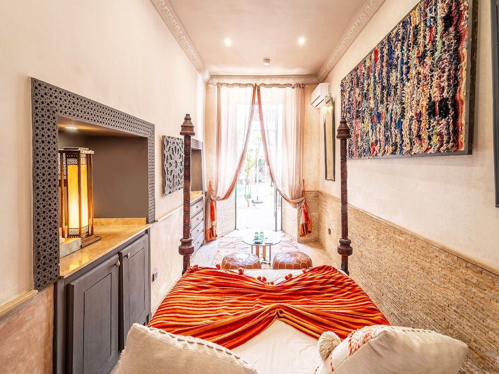 undefined Le Medina Privilége Riad & Spa 2