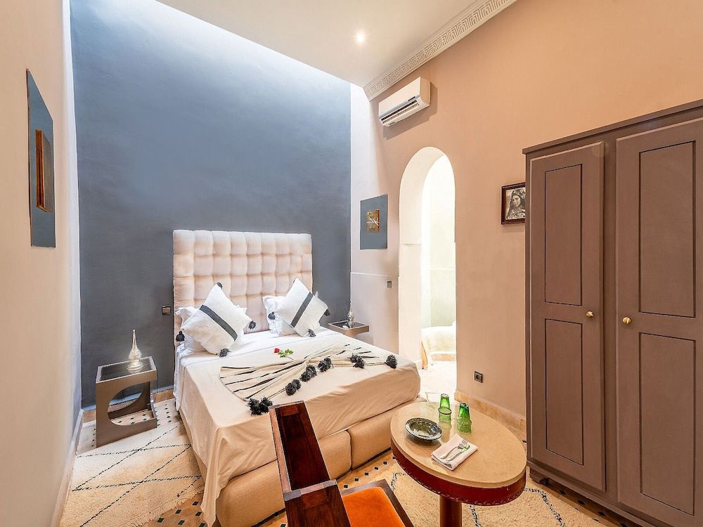 undefined Le Medina Privilége Riad & Spa 4