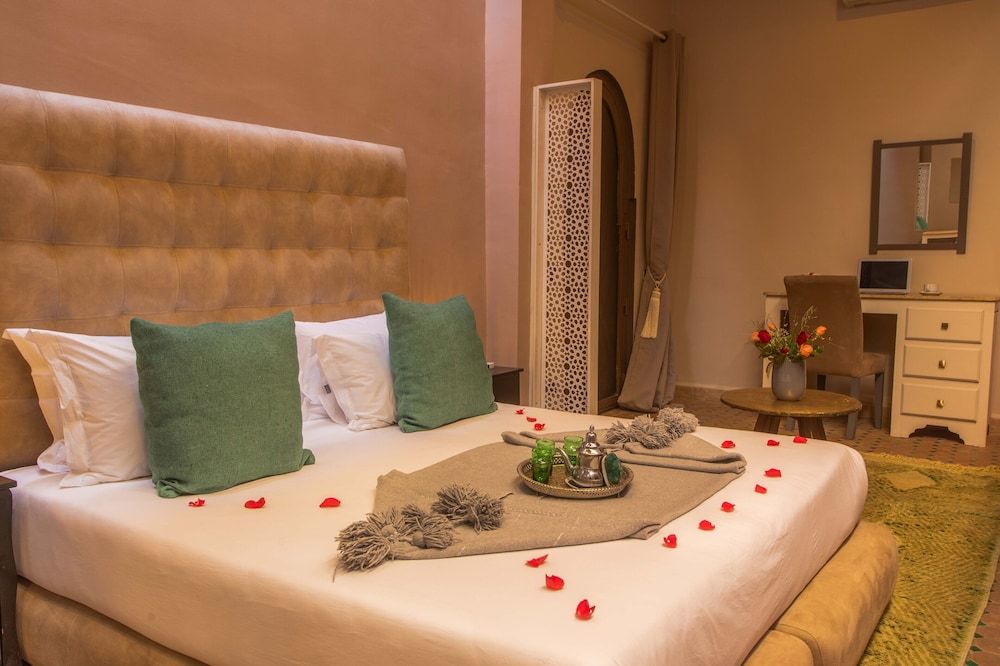 undefined Le Medina Privilége Riad & Spa 3