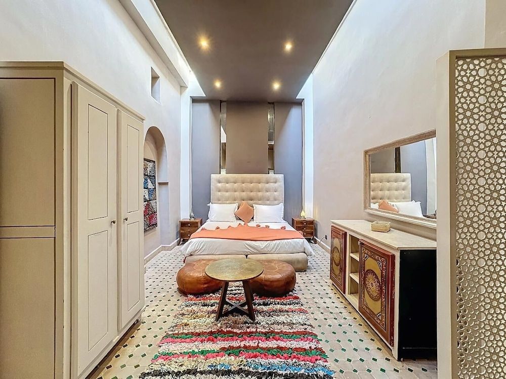 undefined Le Medina Privilége Riad & Spa 6