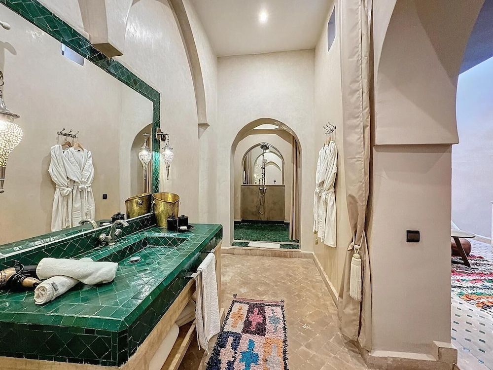 undefined Le Medina Privilége Riad & Spa 10