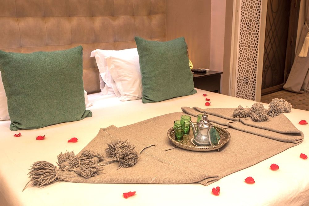 undefined Le Medina Privilége Riad & Spa 7