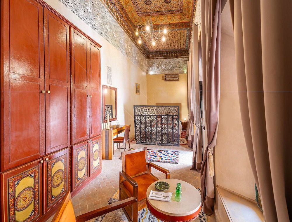 undefined Le Medina Privilége Riad & Spa