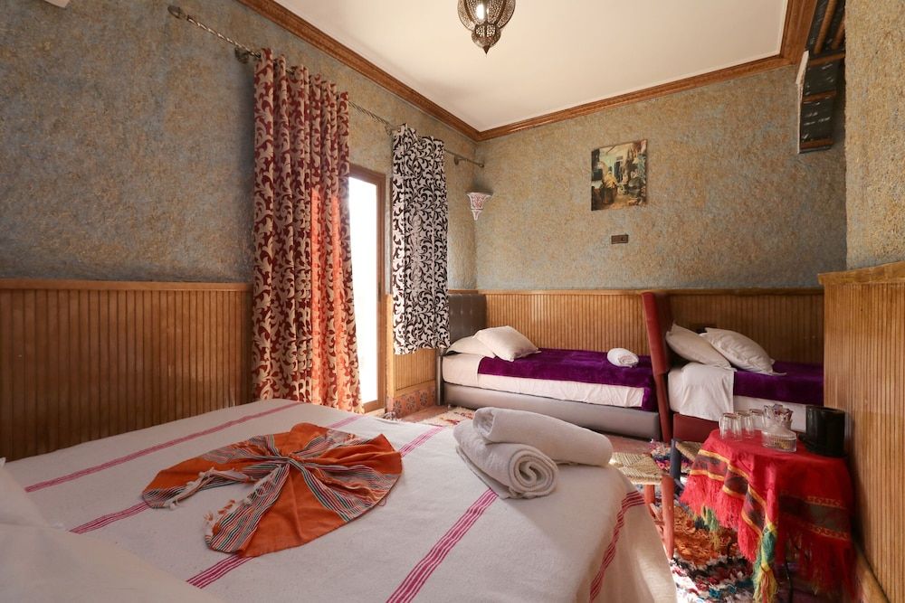 Suite, Balcony (Ottos)