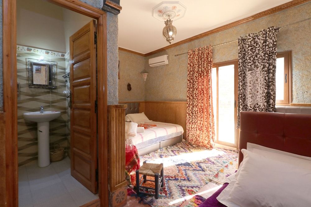 Suite, Balcony (Ottos)