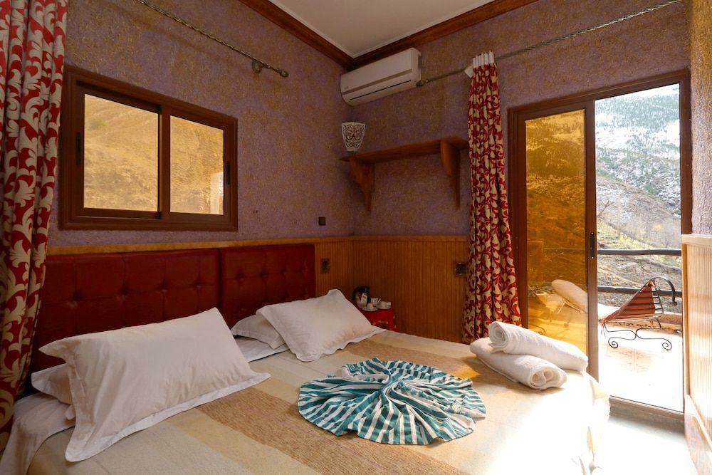 Suite, Balcony (Tamsoult)