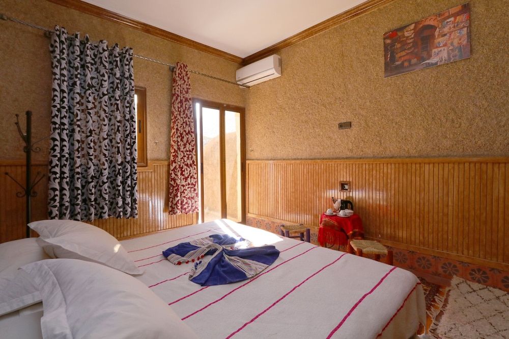 Suite, Balcony (Akswal)