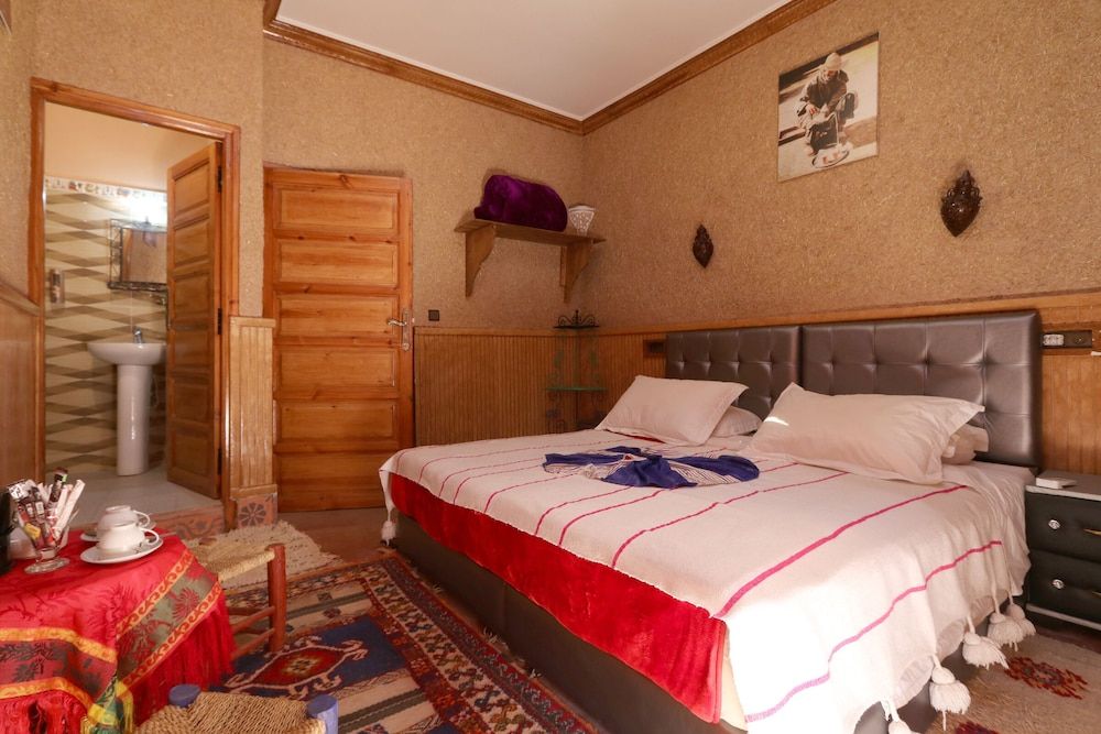 Suite, Balcony (Akswal)