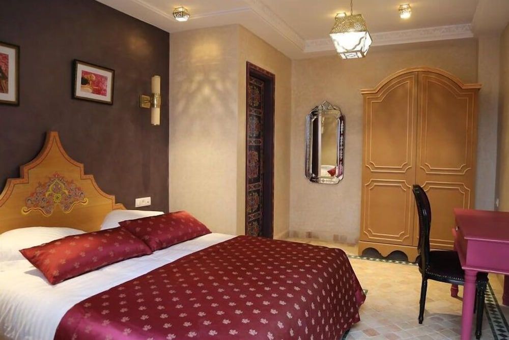 Palais Zahia Deluxe Room 4