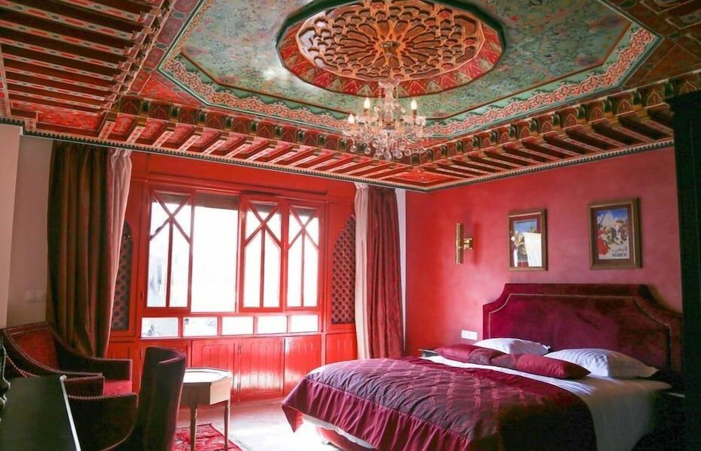 Palais Zahia Luxury Suite 8