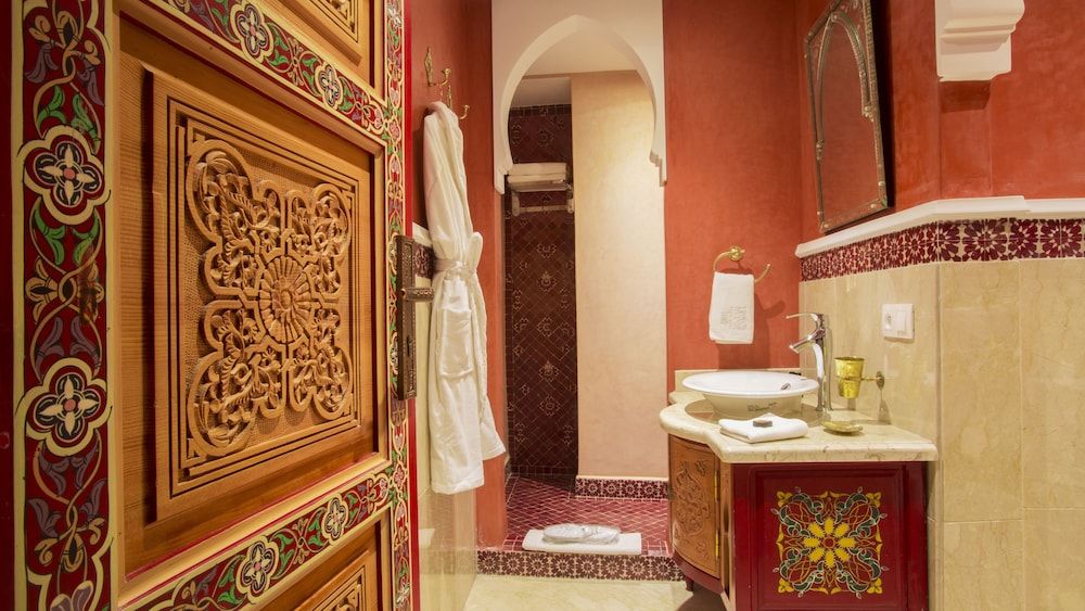 Palais Zahia Luxury Suite 4