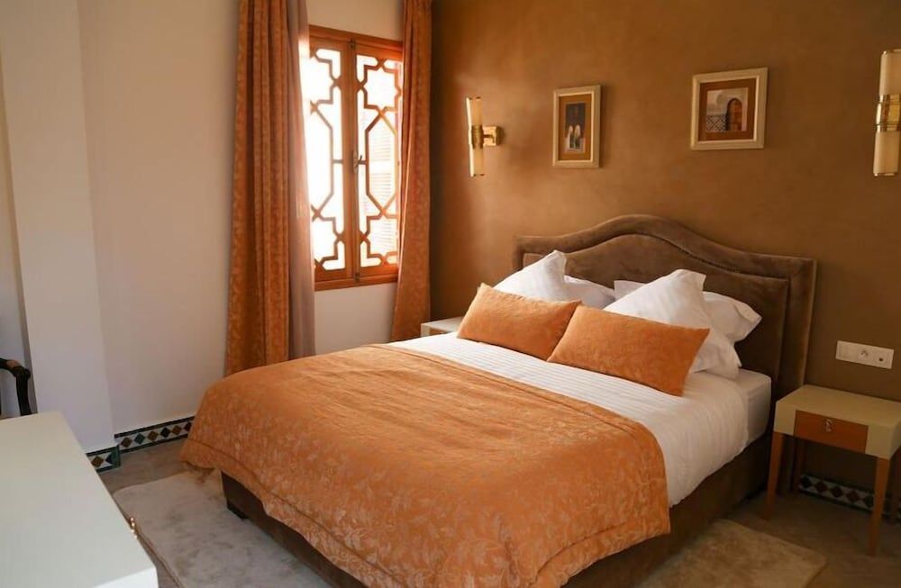 Palais Zahia Deluxe Room 8