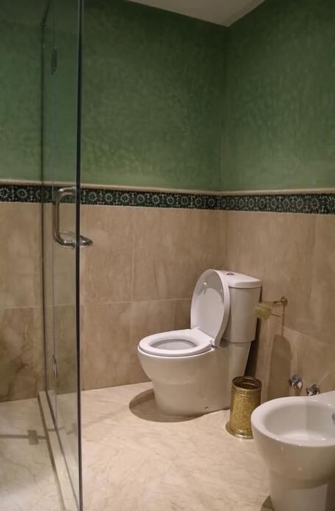 Palais Zahia Luxury Suite 5