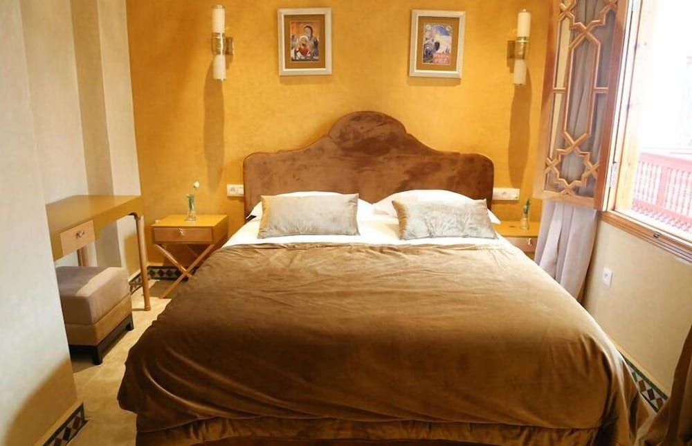 Palais Zahia Deluxe Room 6