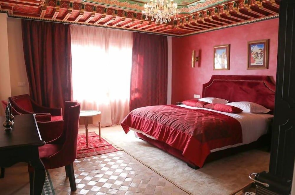 Palais Zahia Luxury Suite 2