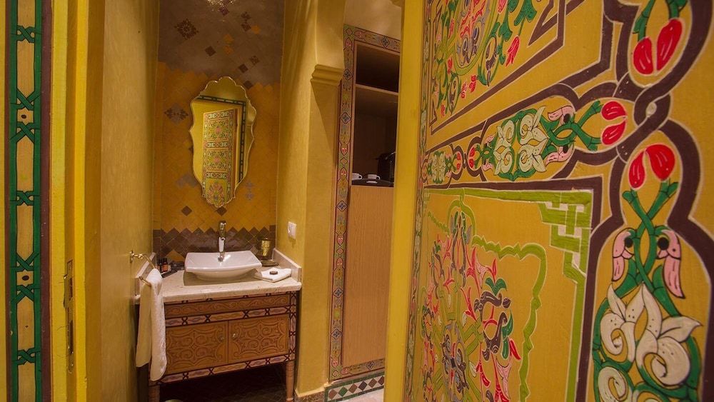 Palais Zahia Deluxe Room 15