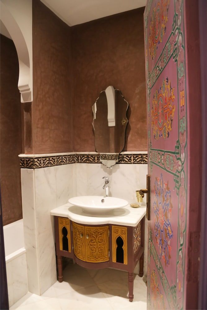 Palais Zahia Luxury Suite 6